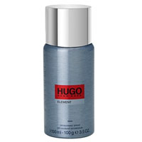 Hugo Boss Element - 150ml Deodorant Spray