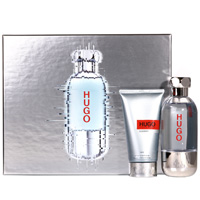 Hugo Boss Element 90ml Eau de Toilette Spray and 75ml