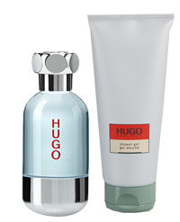 Hugo Boss Elements Eau de Toilette 60ml Spray