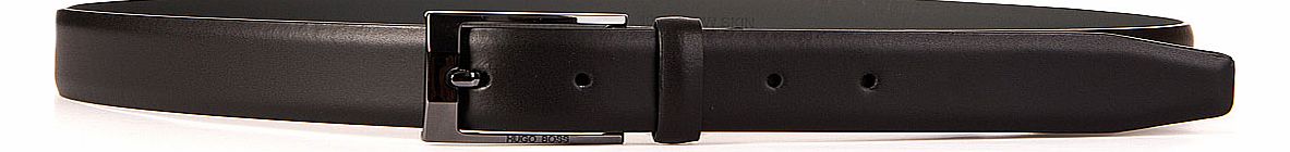 Boss Emerio Leather Belt