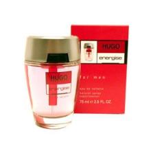 Hugo Boss Energise Aftershave Spray 75ml