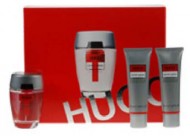 Hugo Boss Energise Eau De Toilette Gift Set 75ml