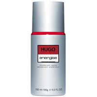 Hugo Boss Energise for Men - 150ml Deodorant Spray