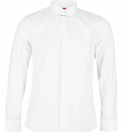 Hugo Boss Enzel Slim Fit Shirt