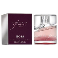 Hugo Boss Essence De Femme Eau de Parfum 50ml
