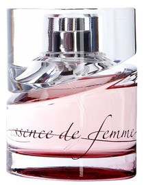 Essence De Femme Eau De Parfum