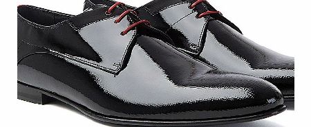 Hugo Boss Evennio Black Shoes
