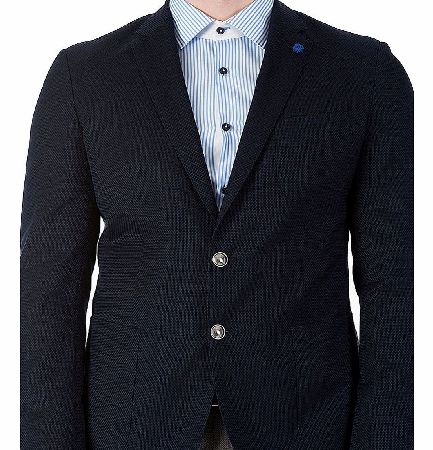 Hugo Boss Extra Slim Fit Jacket Raye