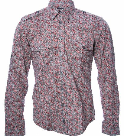 Hugo Boss Ezzer Shirt