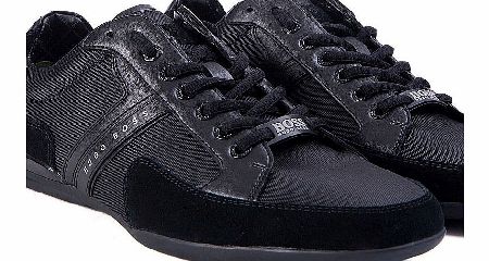 Hugo Boss Fabric Blend Spacit Sneakers