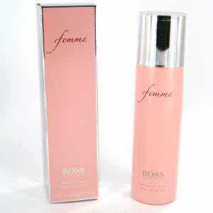 Hugo Boss Femme Deodorant Spray 150ml