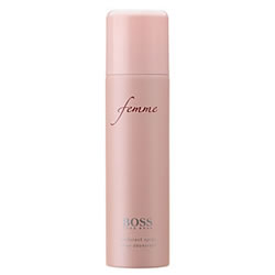 Femme Deodorant Spray by Hugo Boss 150ml