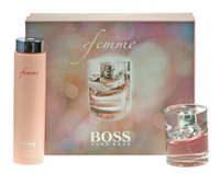 Femme Eau de Parfum 50ml Gift Set