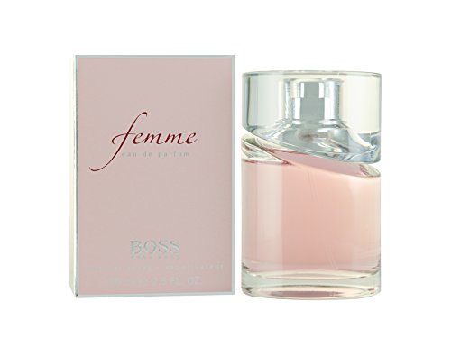 Hugo Boss Femme Eau de Parfum Spray for Women 50 ml