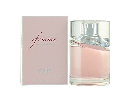 Femme Eau de Parfum Spray for Women 50 ml