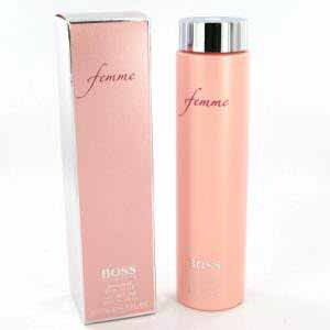 Hugo Boss Femme Perfumed Body Lotion 200ml