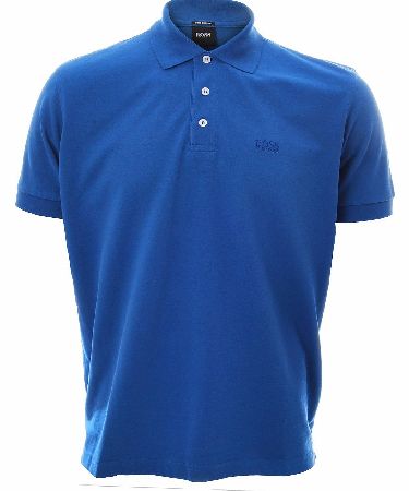 Hugo Boss Ferrara Polo