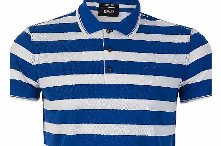 Hugo Boss Firenze 21 Polo Blue