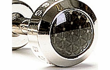 Hugo Boss Franzo Cufflinks - Char