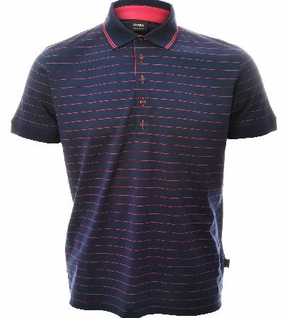 Hugo Boss Genova 14 Polo