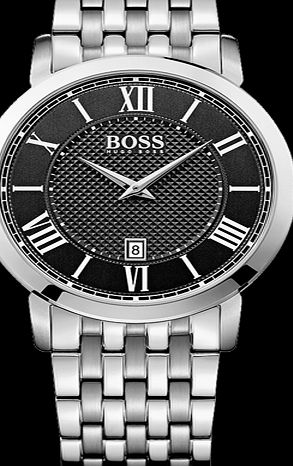 Hugo Boss Gentleman Mens Watch 1513140