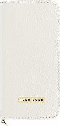 Hugo Boss Gracious iPhone 5/5s Booklet Case -