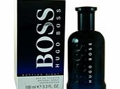Hugo Boss Grey Night EDT Spray