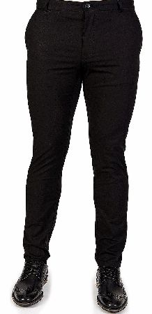 Hugo Boss Heldor Trousers Black