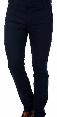 Hugo Boss Heldor Trousers Navy