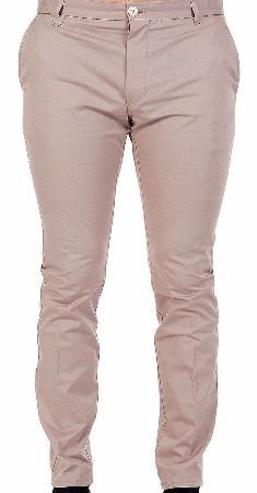 Hugo Boss Heldor Trousers Stone