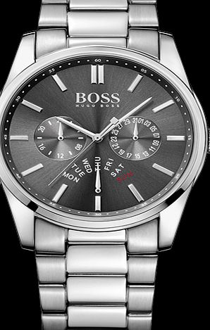Hugo Boss Heritage Mens Watch 1513127 1513127