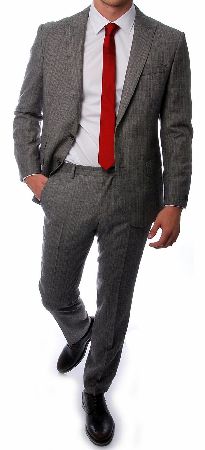 Hugo Boss Hold/Genius Suit