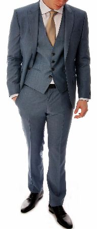 Hugo Boss Hold1/Genius1 We Suit Blue