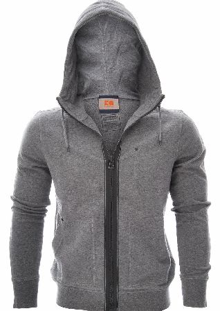 Hugo Boss Hooded Sweat Jacket Ztylo