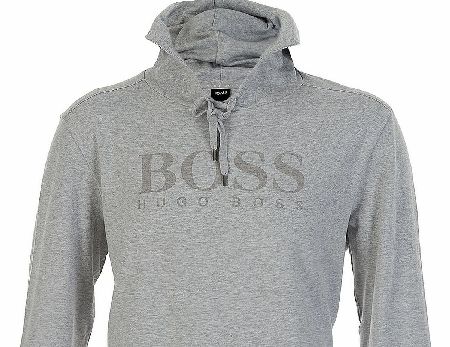 Hugo Boss Hooded Sweatshirt Shirt Hooded LS BM