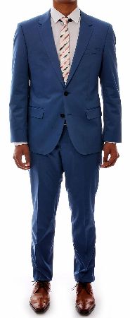 Hugo Boss Huge1/Genius1 Suit