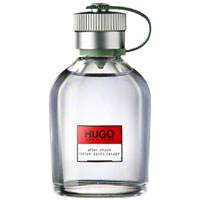 HUGO BOSS HUGO 100ml AFTERSHAVE