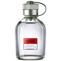 HUGO 100ml AFTERSHAVE