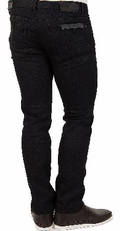 Hugo Boss ``HUGO`` 708 Black Jeans