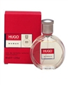 Hugo-Boss Hugo Boss Hugo woman Eau de Toilette Spray 40ml
