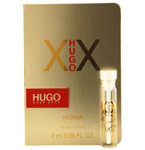 Hugo-Boss Hugo Boss Hugo XX Woman 2ml EDT pocket pack