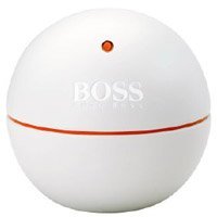 Hugo-Boss Hugo Boss In Motion White for Men 40ml EDT Spray