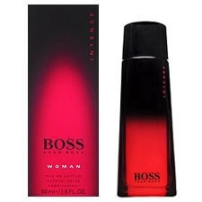 Hugo-Boss Hugo Boss Intense Eau de Parfum 50ml