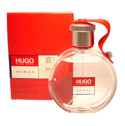 Hugo-Boss Hugo Boss Woman 5ml edt