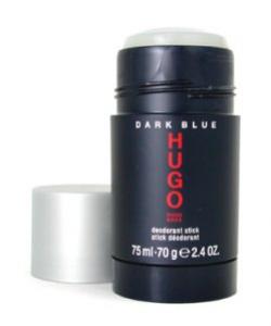 Hugo Boss HUGO DARK BLUE DEODORANT STICK 75G