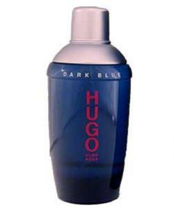 Hugo Boss HUGO DARK BLUE EDT 125ML SPRAY