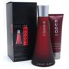Hugo Boss Hugo Deep Red - 90ml Eau de Parfum Spray  150ml