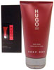 hugo deep red body lotion 150ml