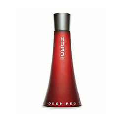Hugo Boss Hugo Deep Red EDP by Hugo Boss 90ml