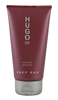 hugo deep red for women shower gel 150ml